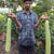 Bottle Gourd Long Seeds - OG