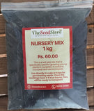 Seeding Mix (1kg)
