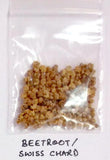 Beetroot Golden Seeds - OG - The Seed Store - 3